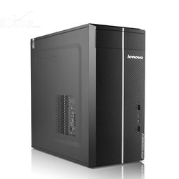 聯(lián)想D5050臺(tái)式辦公電腦 高效辦公一體機(jī)全面評(píng)測與圖片賞析
